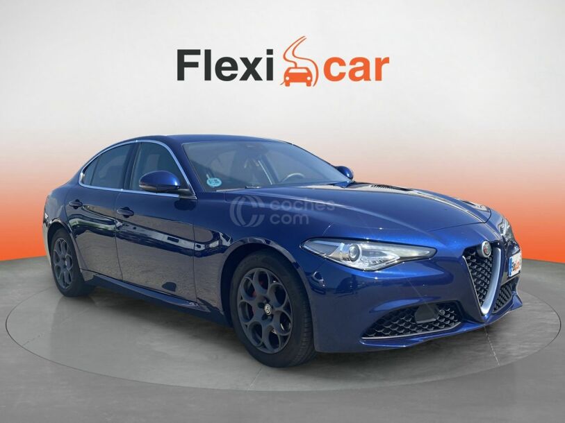 Foto del ALFA ROMEO Giulia 2.2 Diesel Executive Aut. 190