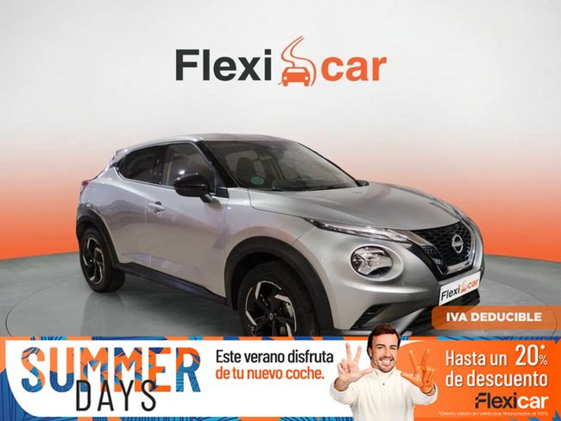 Imagen de NISSAN Juke