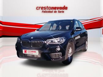 Imagen de BMW X1 xDrive 25dA