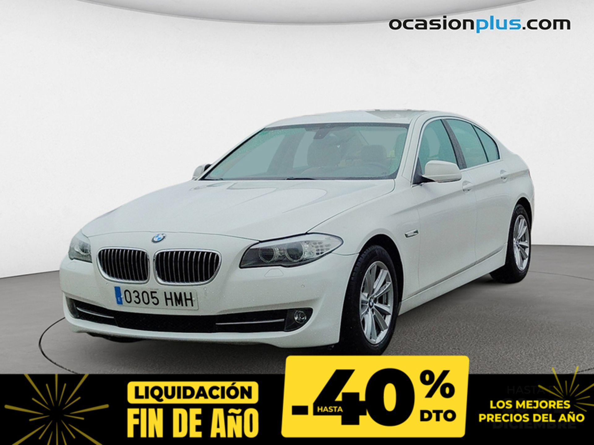 Imagen de BMW Serie 5