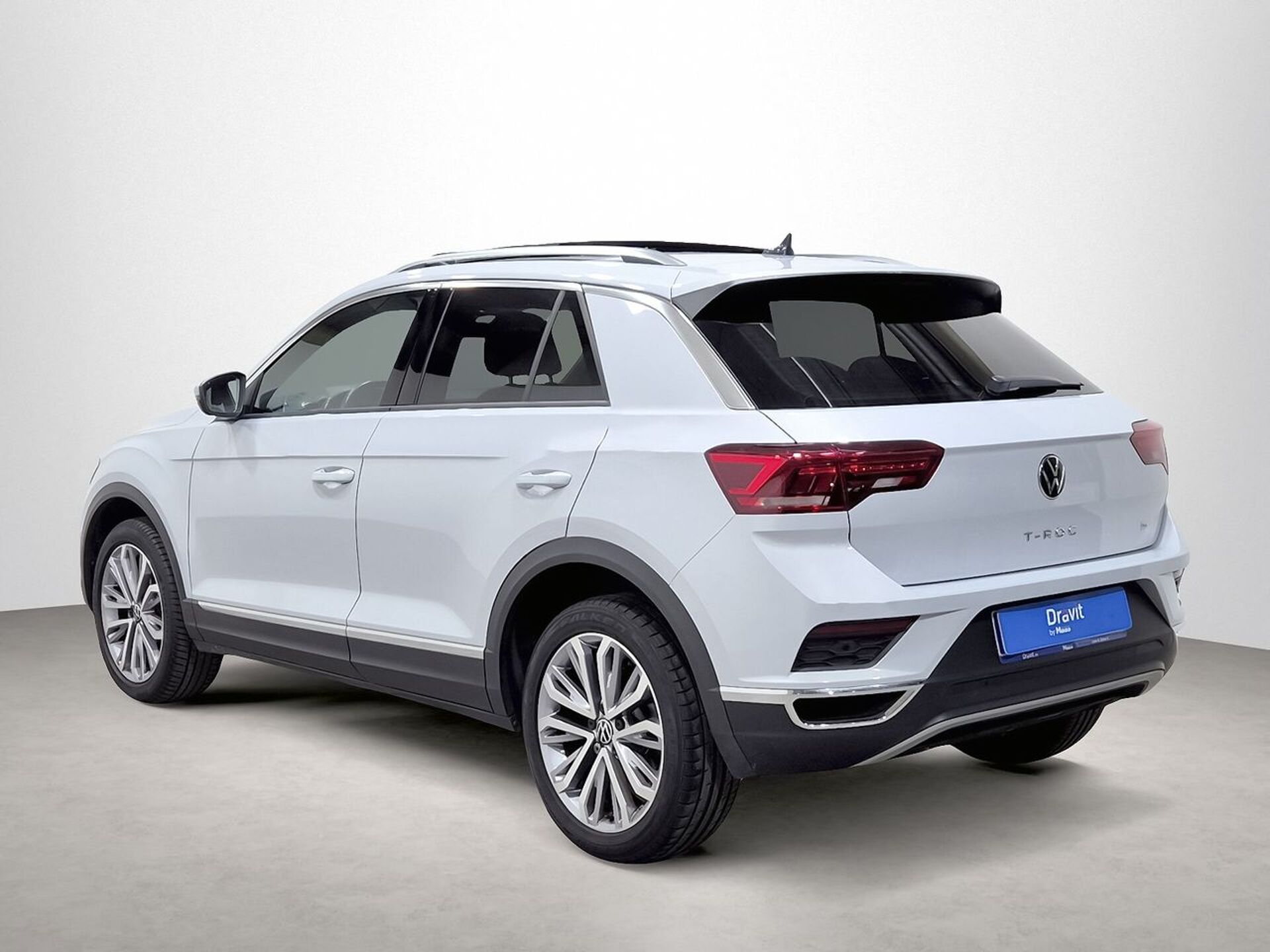 Imagen 2 de VOLKSWAGEN T-Roc
