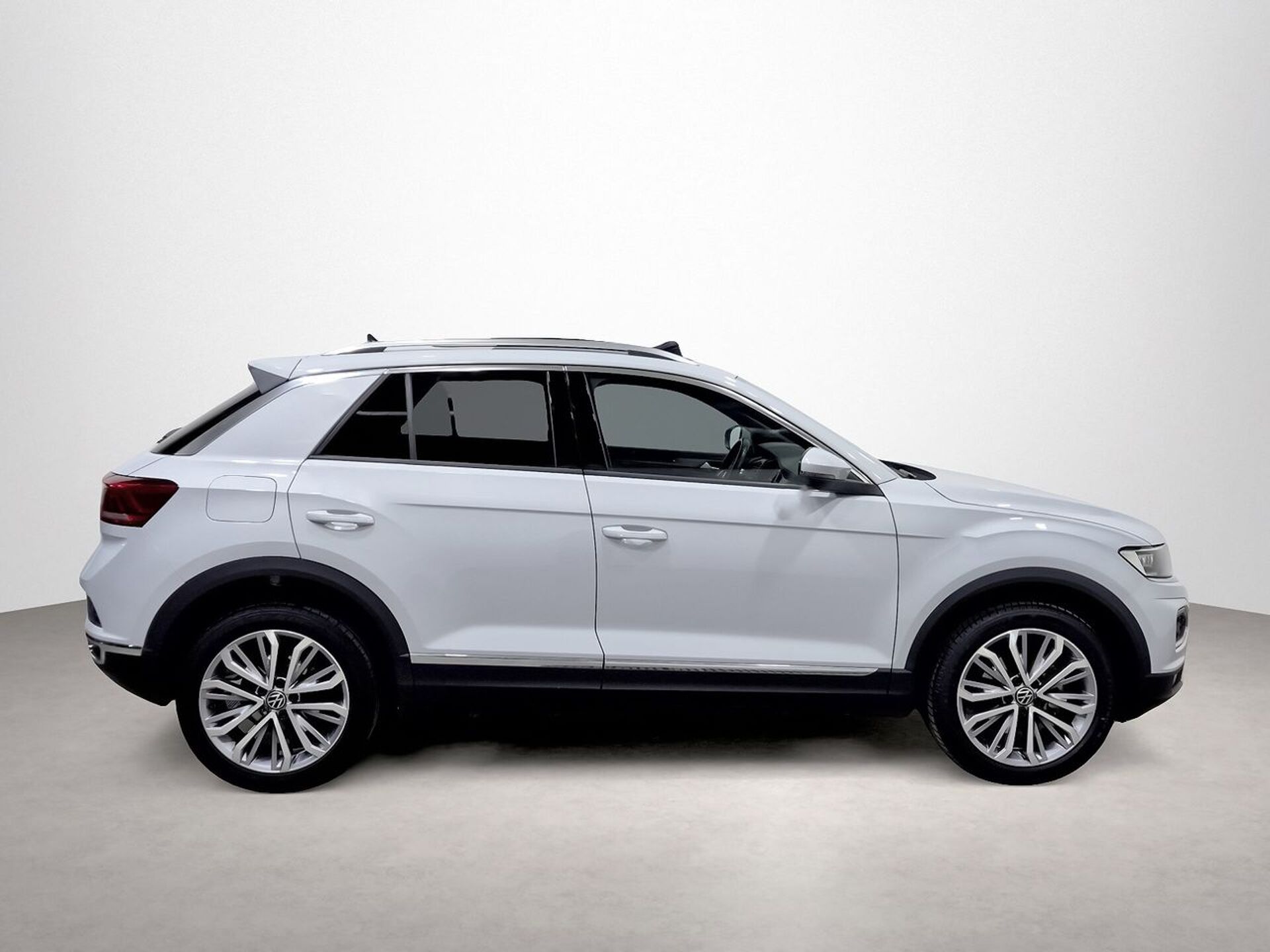 Imagen 3 de VOLKSWAGEN T-Roc
