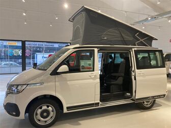 Imagen de VOLKSWAGEN California 2.0TDI BMT Outdoor Beach Tour 110kW