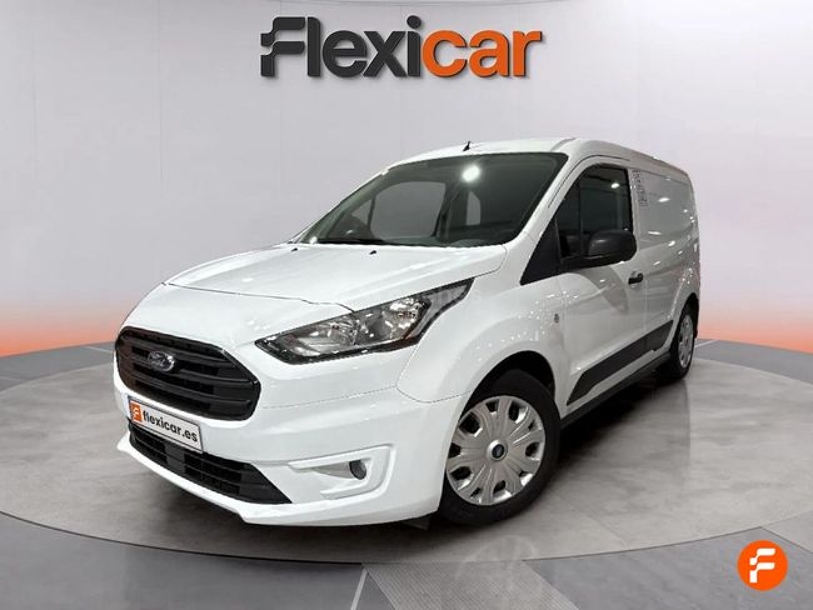 Foto del FORD Transit Connect FT 220 Kombi S&S B. Corta L1 Trend 100