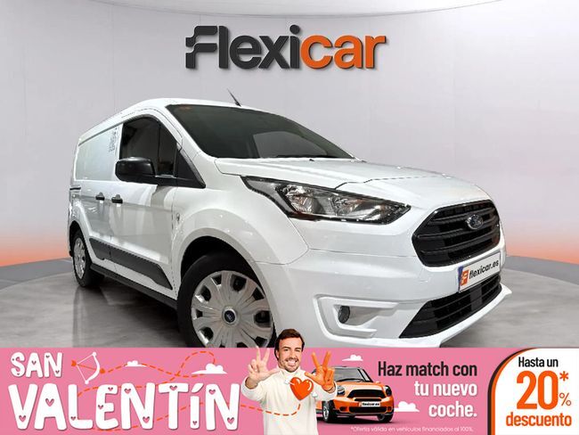 Foto del FORD Transit Connect FT 220 Kombi S&S B. Corta L1 Trend 100
