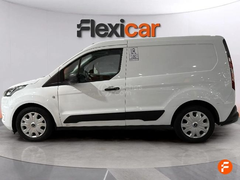 Foto del FORD Transit Connect FT 220 Kombi S&S B. Corta L1 Trend 100