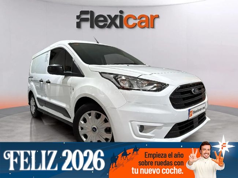 Foto del FORD Transit Connect FT 220 Kombi S&S B. Corta L1 Trend 100