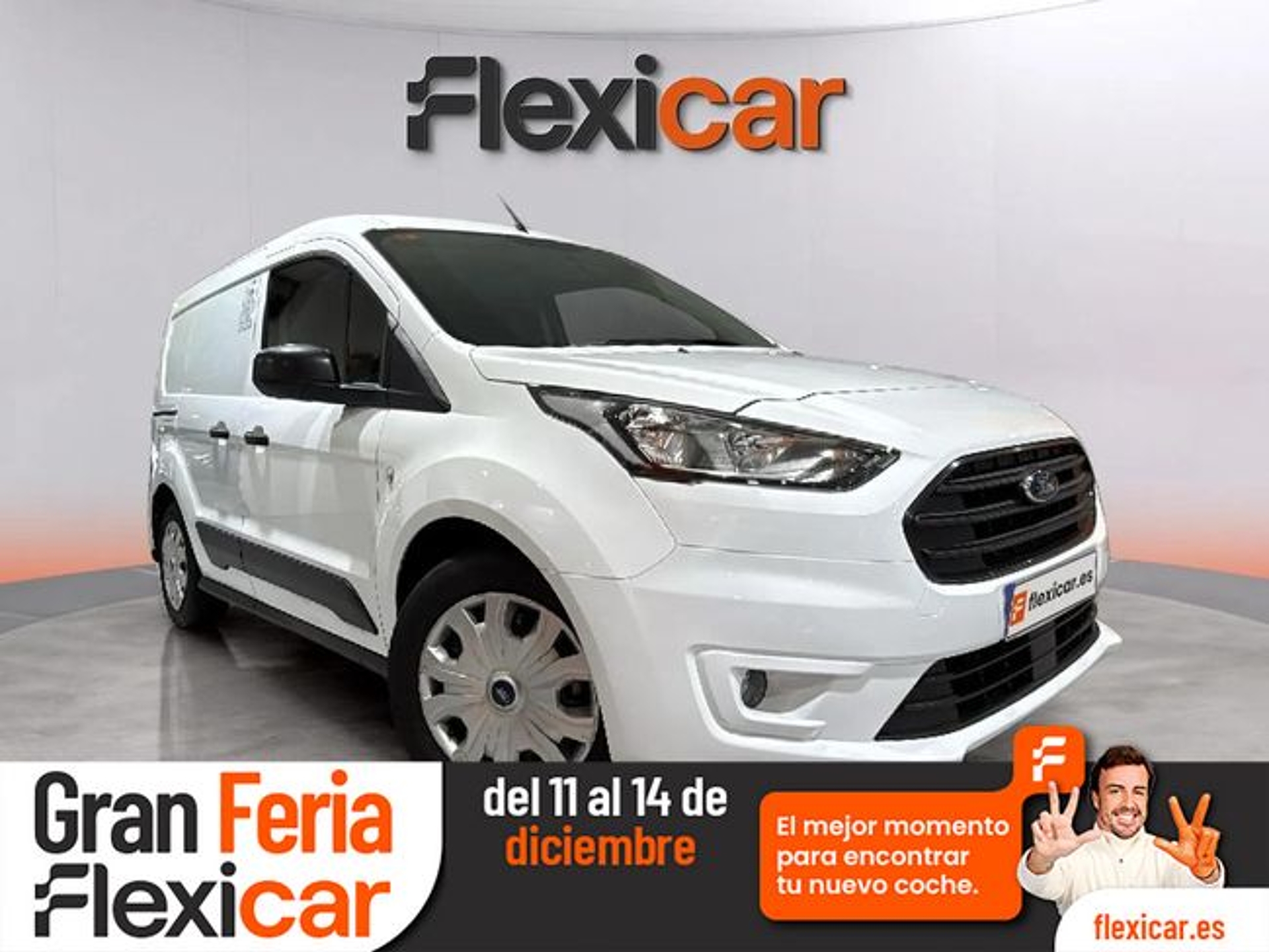 Imagen de FORD Transit Connect