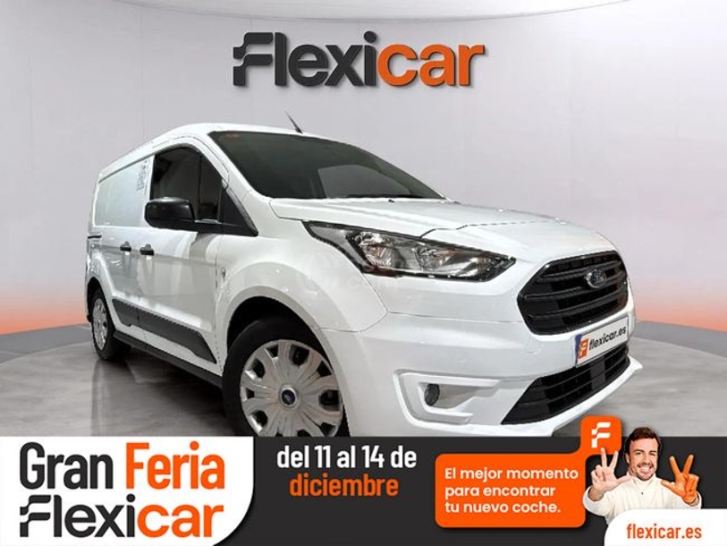 Foto del FORD Transit Connect FT 220 Kombi S&S B. Corta L1 Trend 100