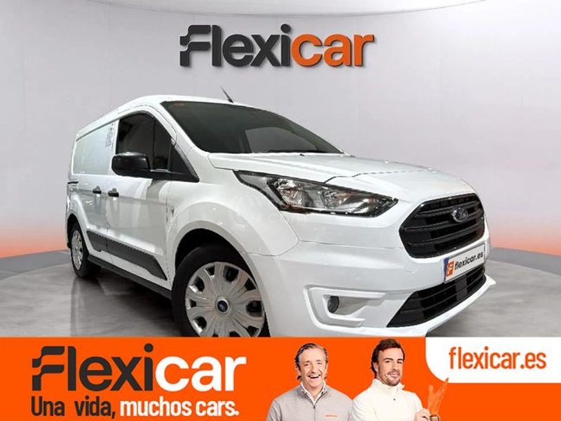 Foto del FORD Transit Connect FT 220 Kombi S&S B. Corta L1 Trend 100