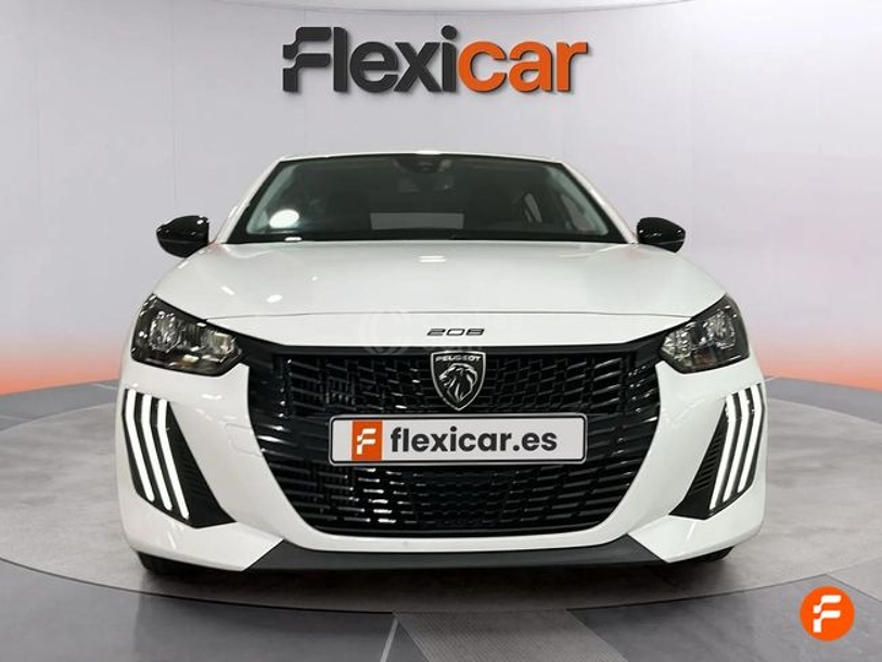 Foto del PEUGEOT 208 1.2 Puretech S&S Style 100