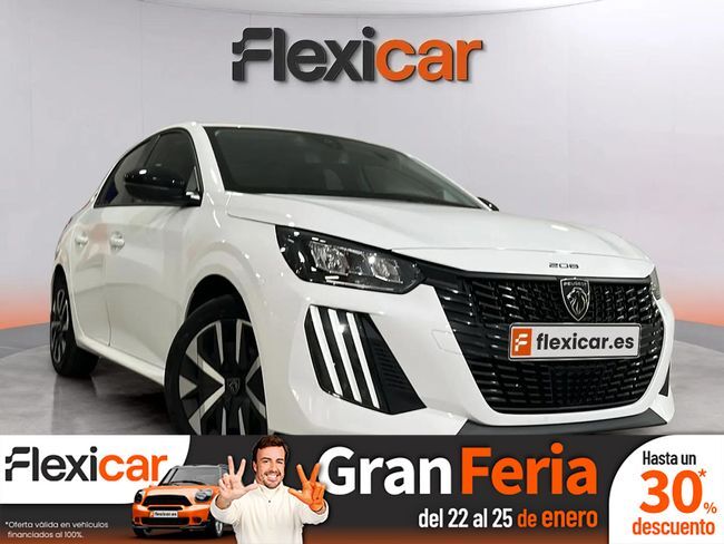 Foto del PEUGEOT 208 1.2 Puretech S&S Style 100
