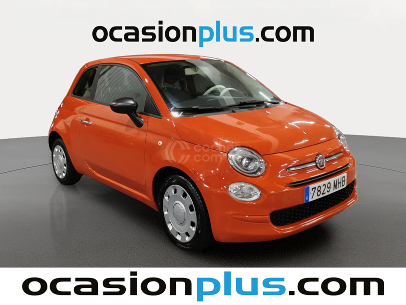 Foto del FIAT 500 1.0 Hybrid Dolcevita 52kW