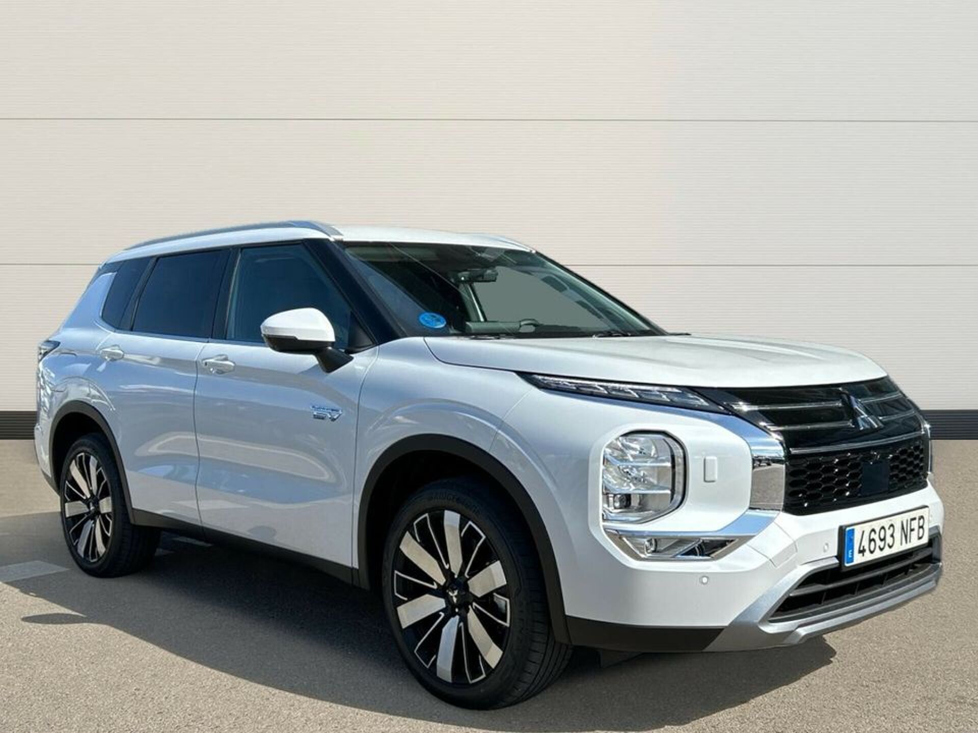 Imagen 1 de MITSUBISHI Outlander