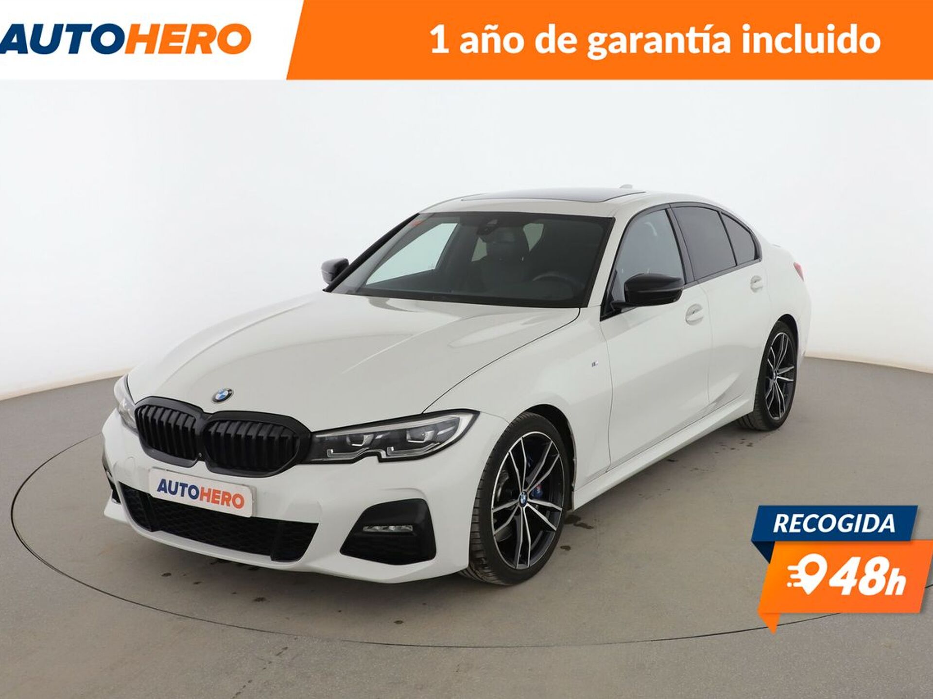 Imagen de BMW Serie 3