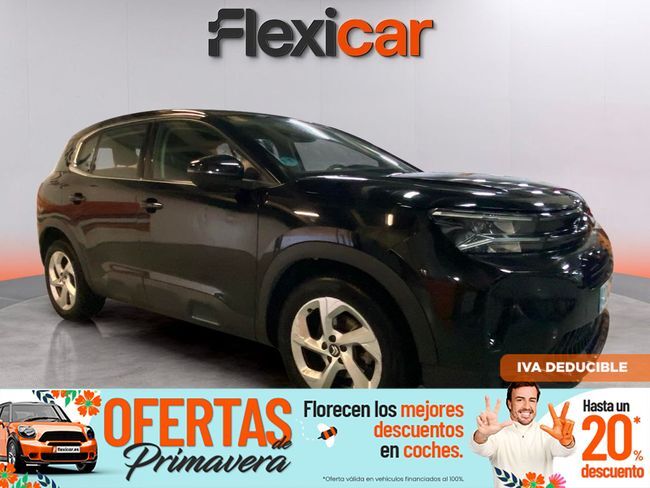 Foto del CITROEN C5 Aircross PureTech S&S Feel 130