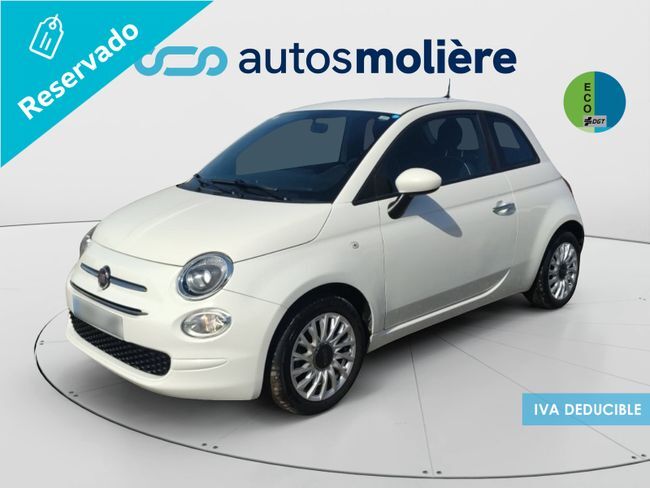 Foto del FIAT 500 1.0 GSE Lounge