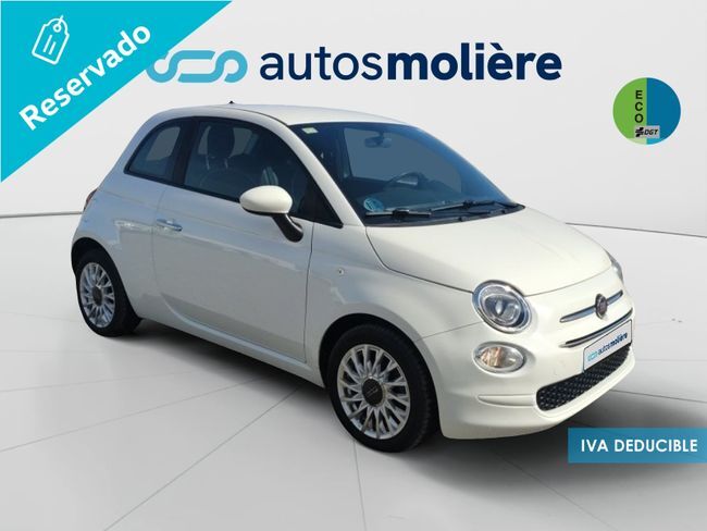 Foto del FIAT 500 1.0 GSE Lounge