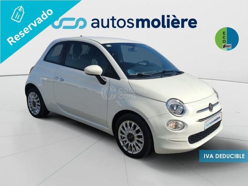Foto del FIAT 500 1.0 GSE Lounge