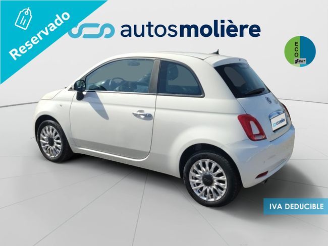 Foto del FIAT 500 1.0 GSE Lounge