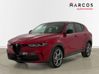 Imagen de ALFA ROMEO Tonale 1.5 MHEV Veloce FWD 160