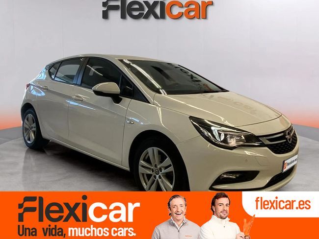 OPEL Astra (1.6 CDTi S/S 81kW (110CV) Selective) en Granada