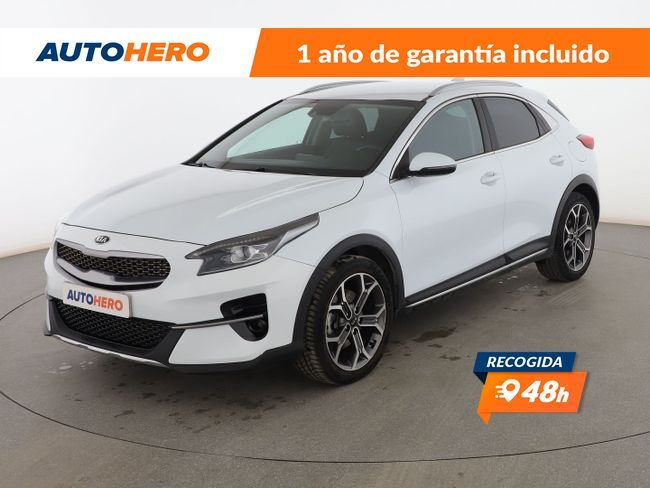 KIA XCeed (1.0 TGDI Tech) en Madrid