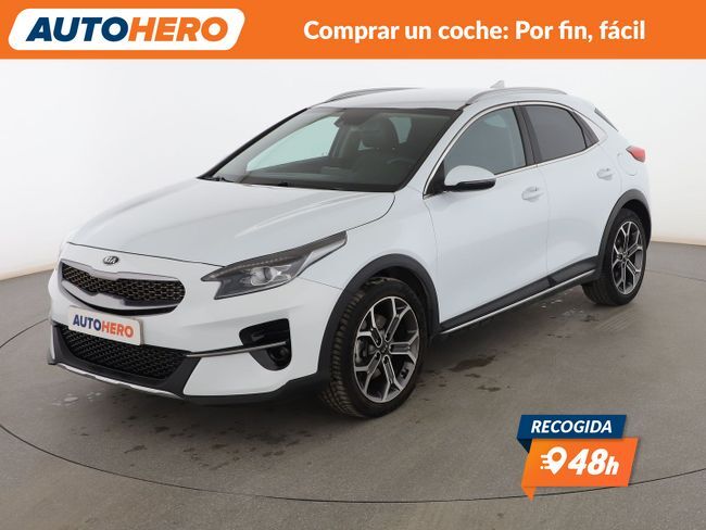 KIA XCeed (1.0 TGDI Tech) en Madrid