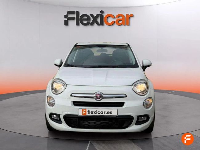 Foto del FIAT 500X 1.6Mjt Cross 4x2 88kW