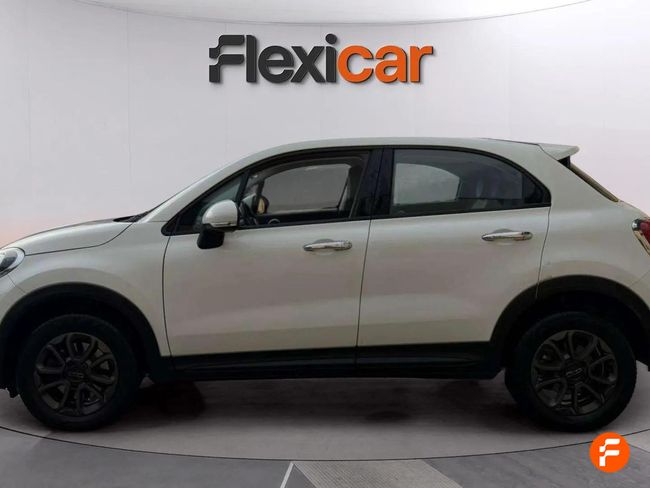 Foto del FIAT 500X 1.6Mjt Cross 4x2 88kW