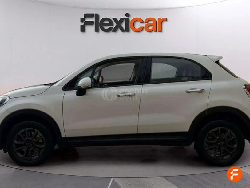 Foto del FIAT 500X 1.6Mjt Cross 4x2 88kW