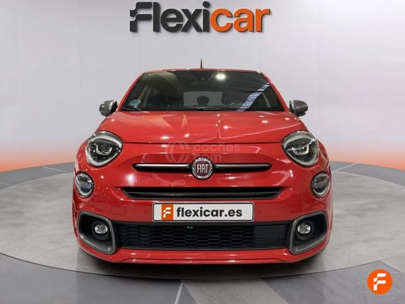 Foto del FIAT 500X 1.0 Firefly S&S Sport