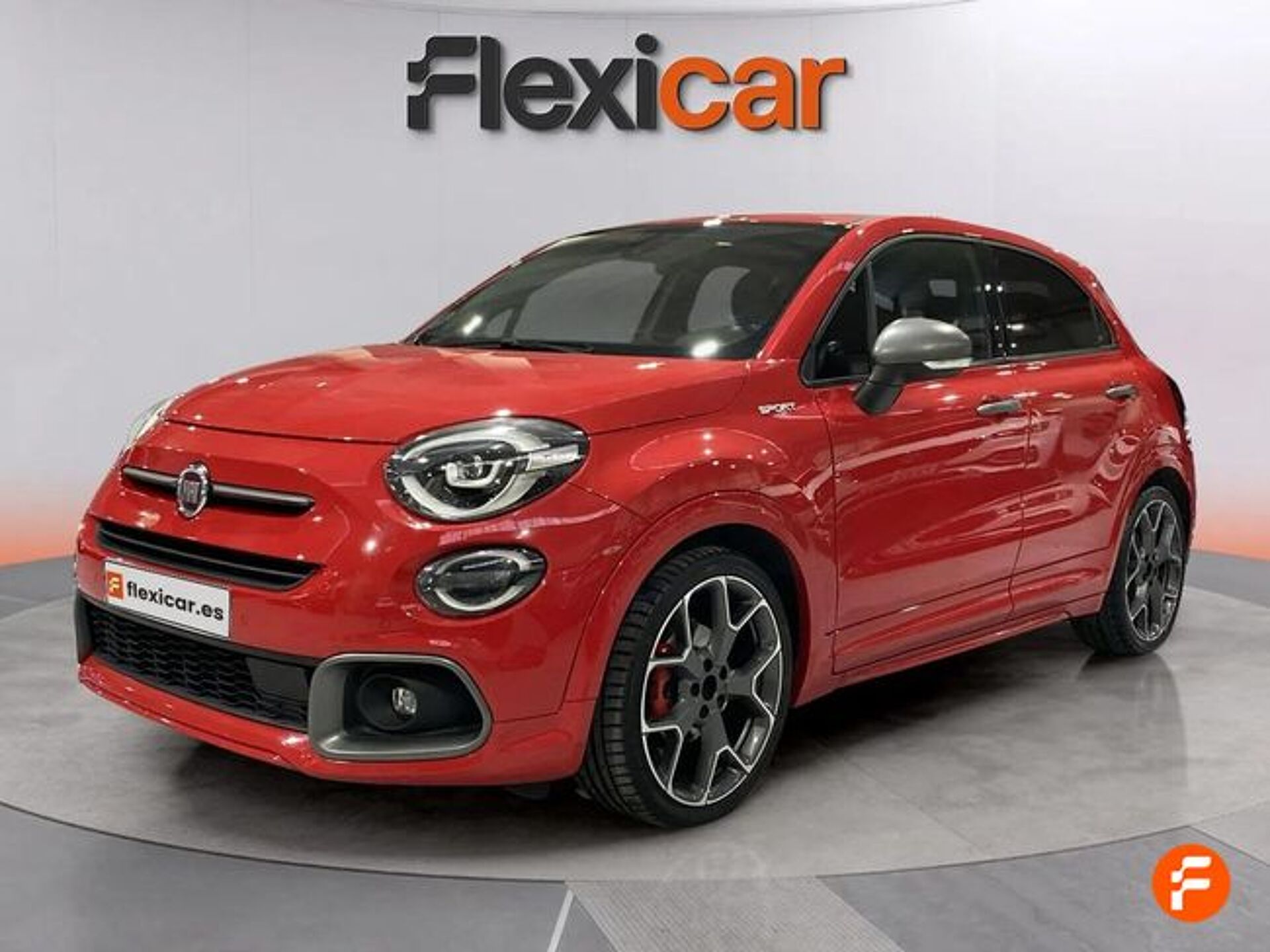 Imagen 3 de FIAT 500X