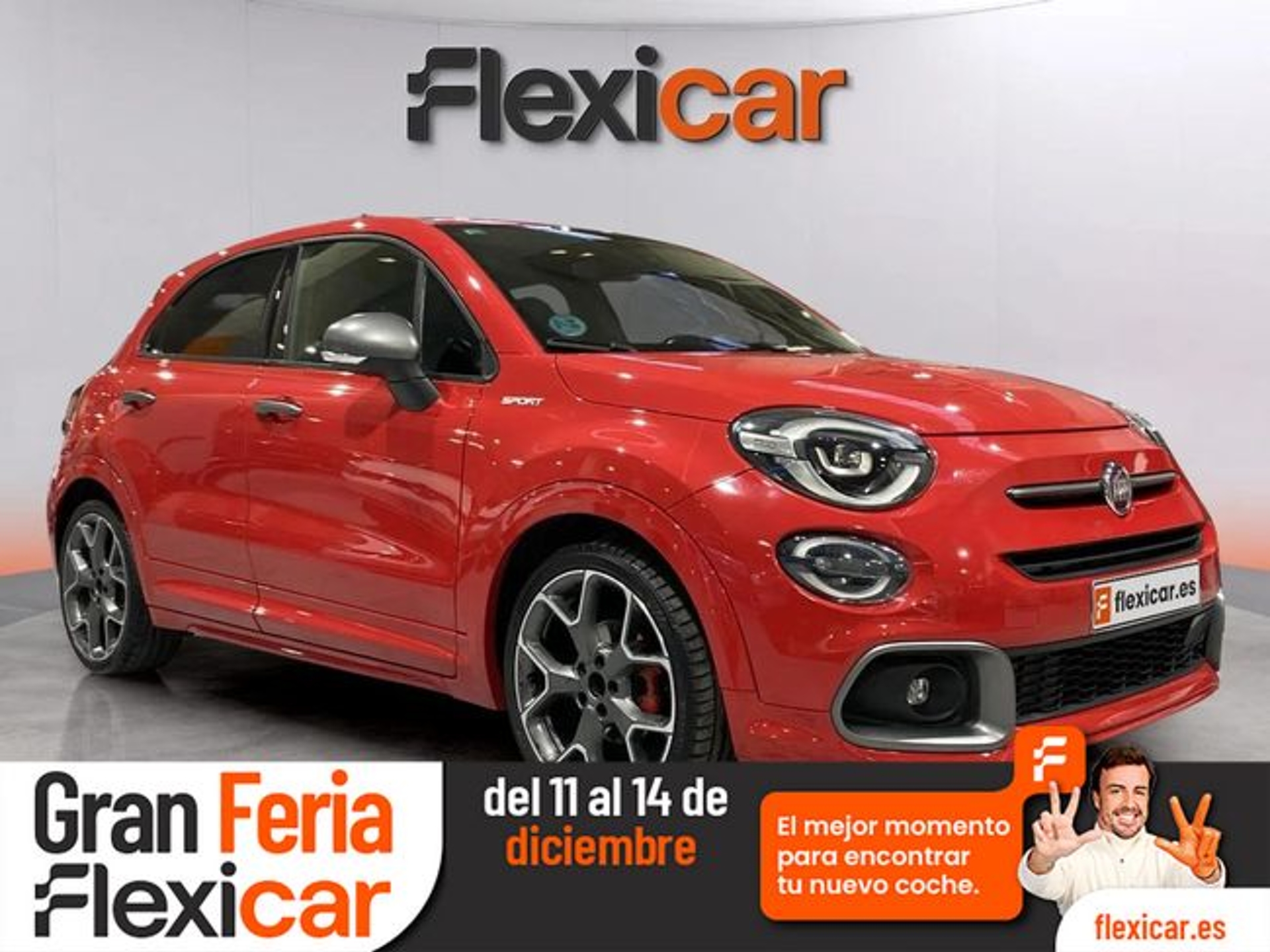 Imagen de FIAT 500X