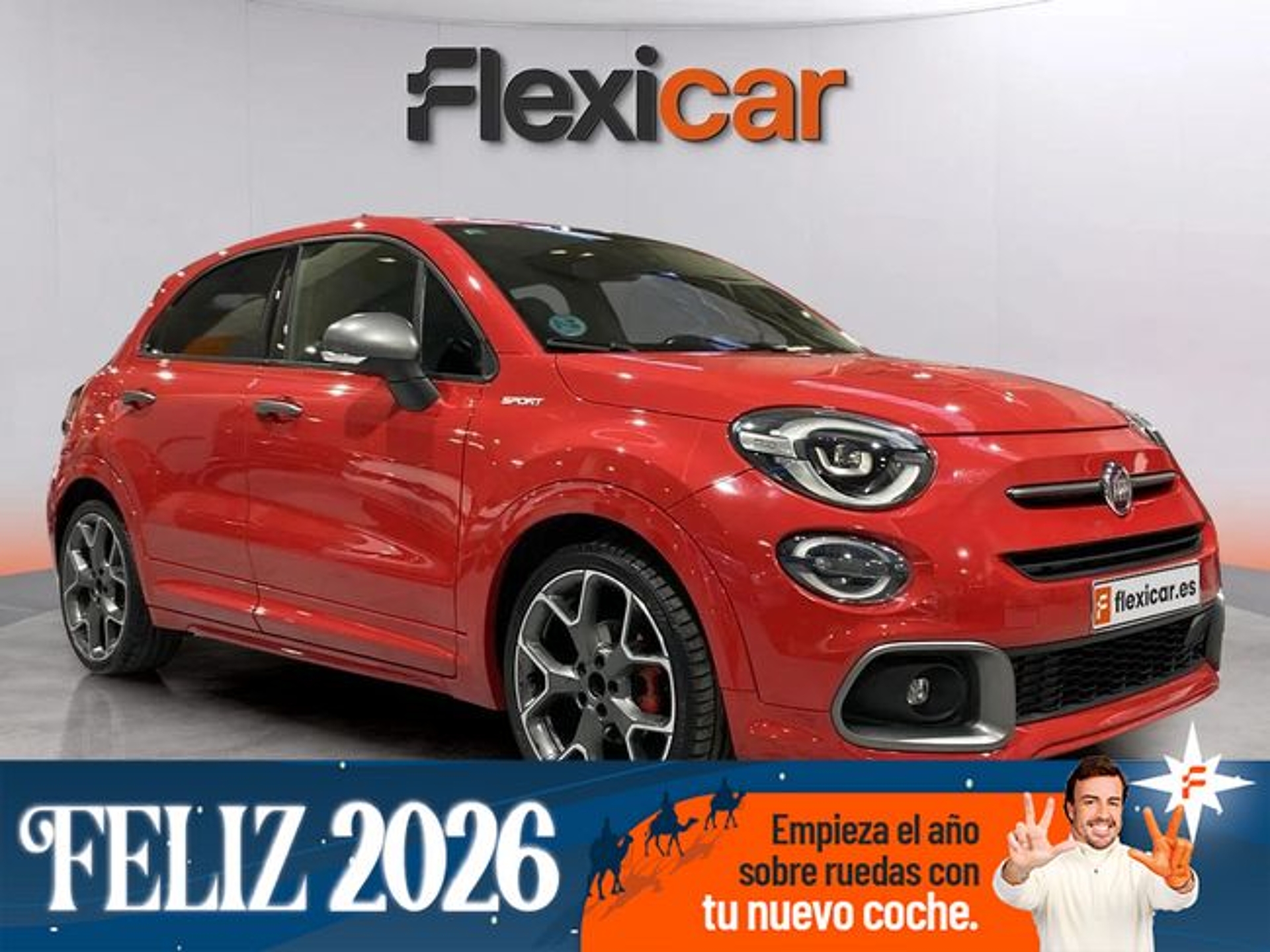 Imagen de FIAT 500X