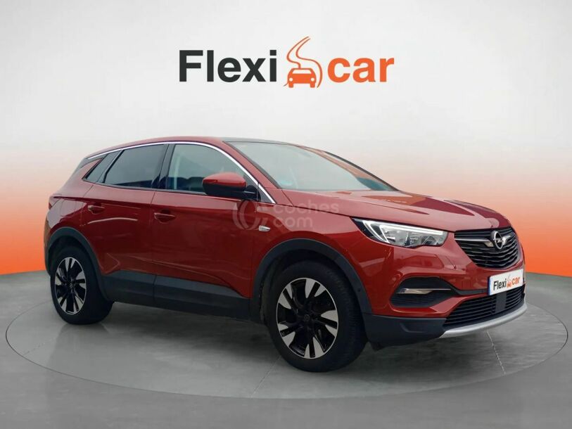 Foto del OPEL Grandland X 1.2T S&S Selective 130