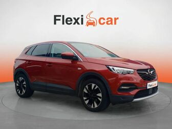 Imagen de OPEL Grandland X 1.2T S&S Selective 130