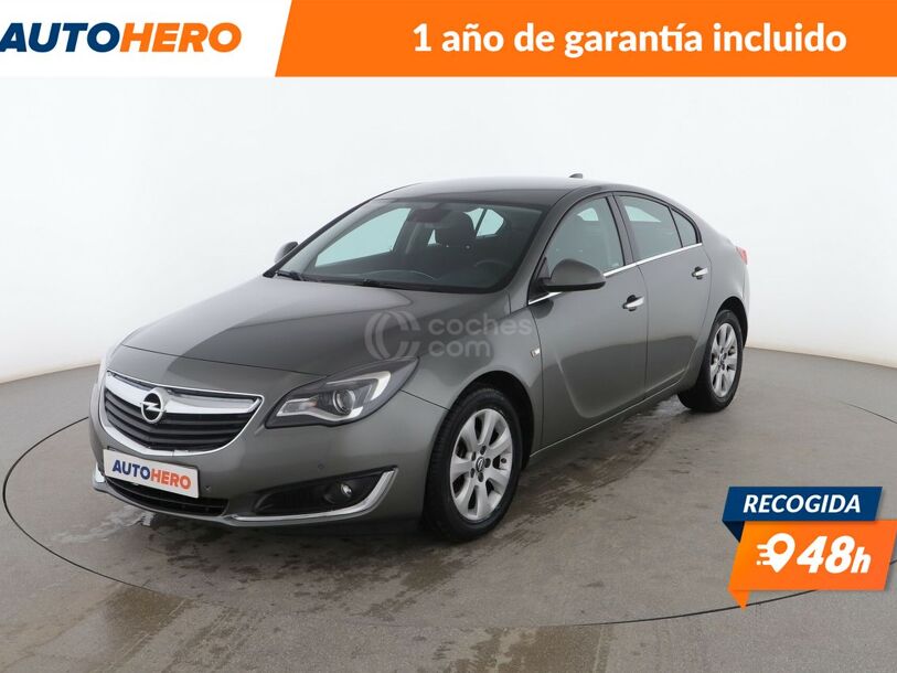 Foto del OPEL Insignia 1.6CDTI S&S Selective 120