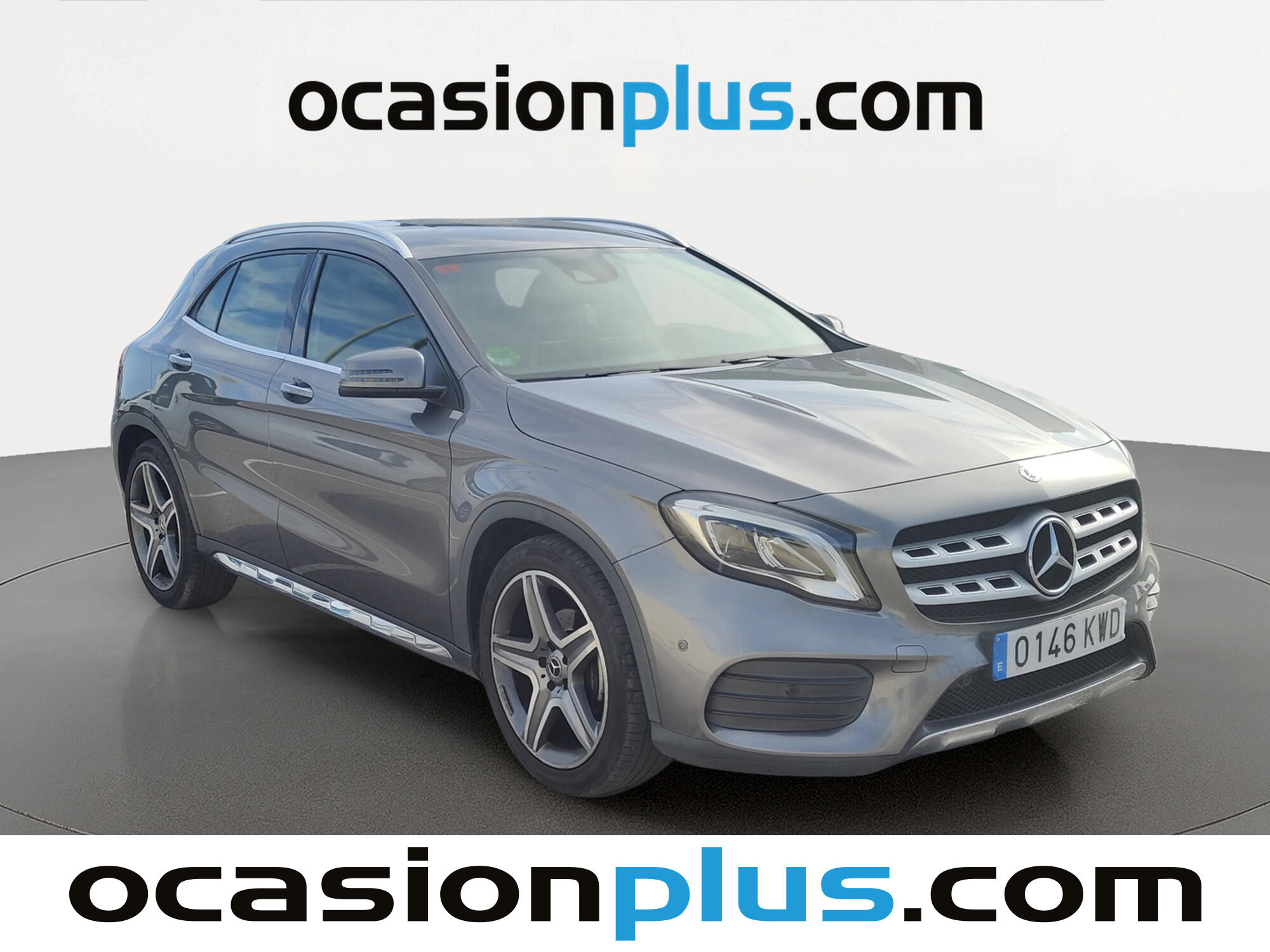 Foto del MERCEDES Clase GLA GLA 180 Urban