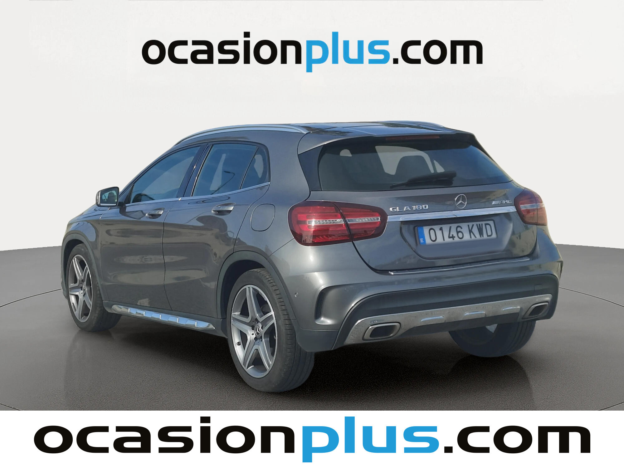 Foto del MERCEDES Clase GLA GLA 180 Urban