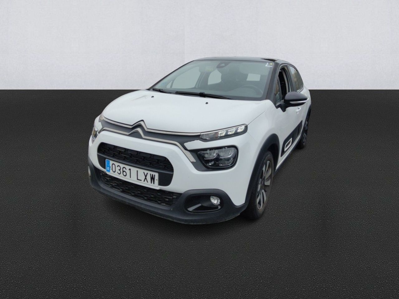 CITROEN C3 (PureTech 83 Feel Pack 61 kW (83 CV)) en Madrid