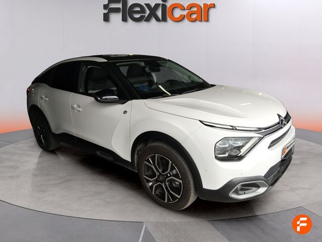 Foto del CITROEN C4 ë - Shine 100kW