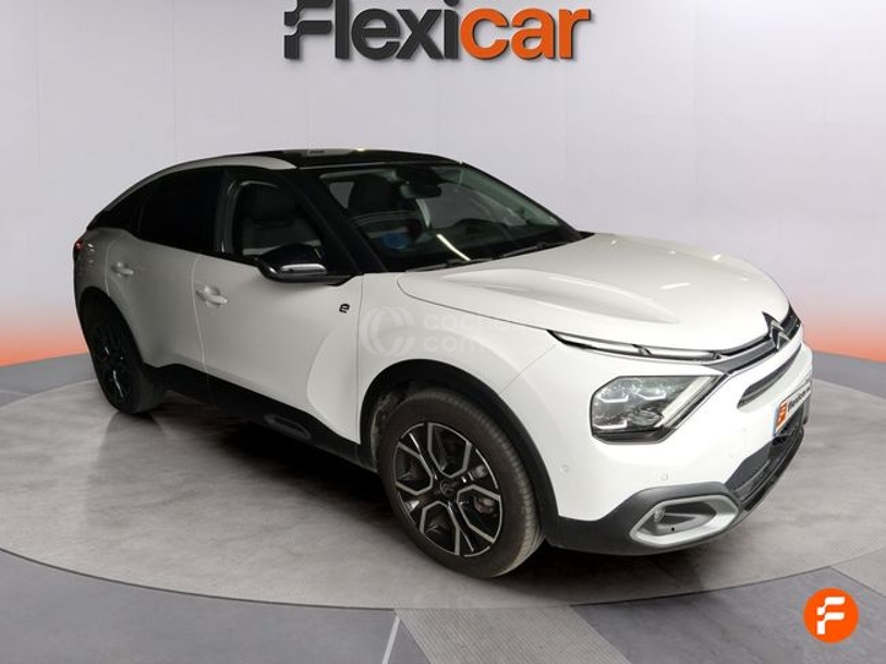 Foto del CITROEN C4 ë - Shine 100kW