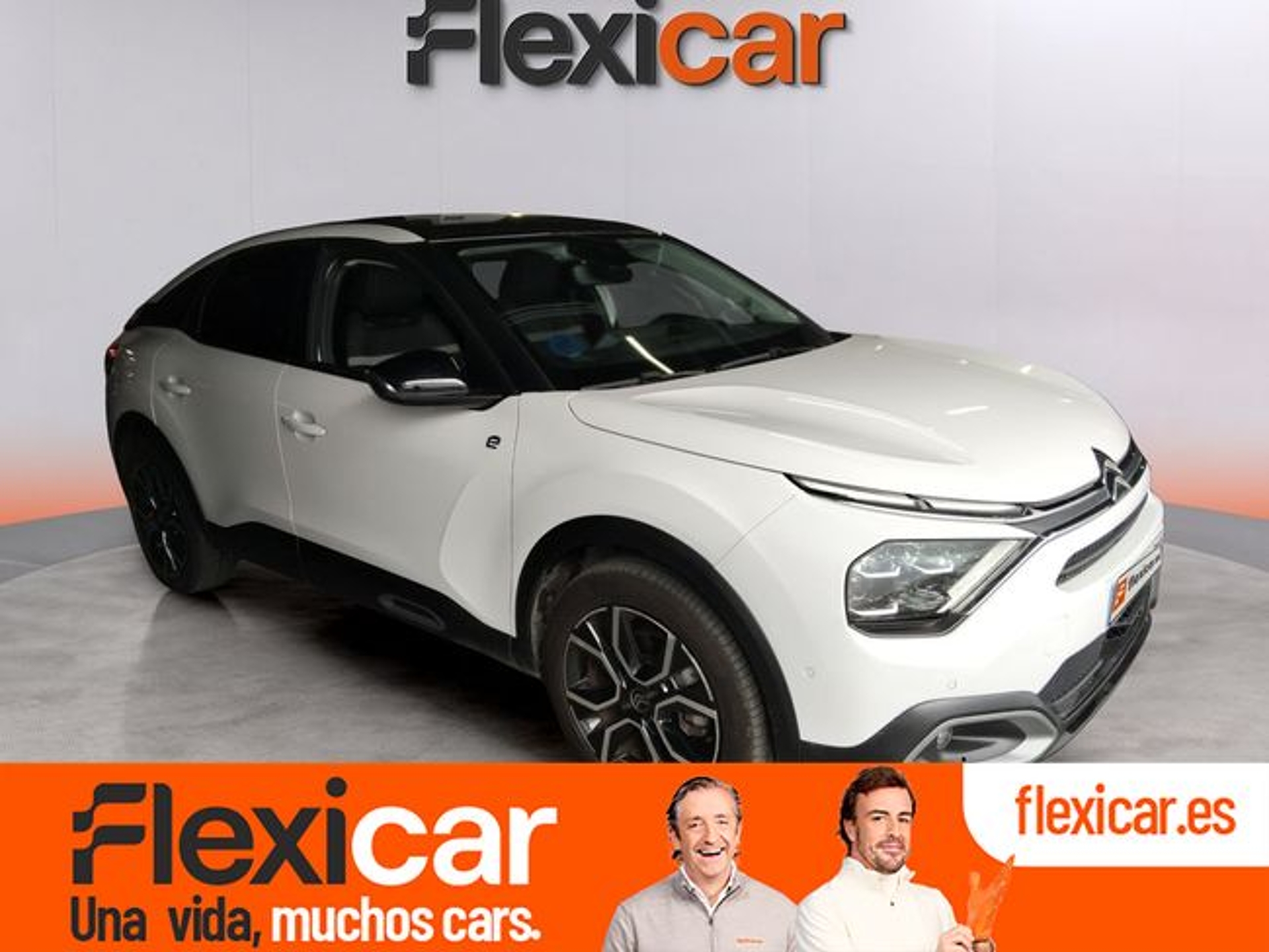 Imagen de CITROEN C4