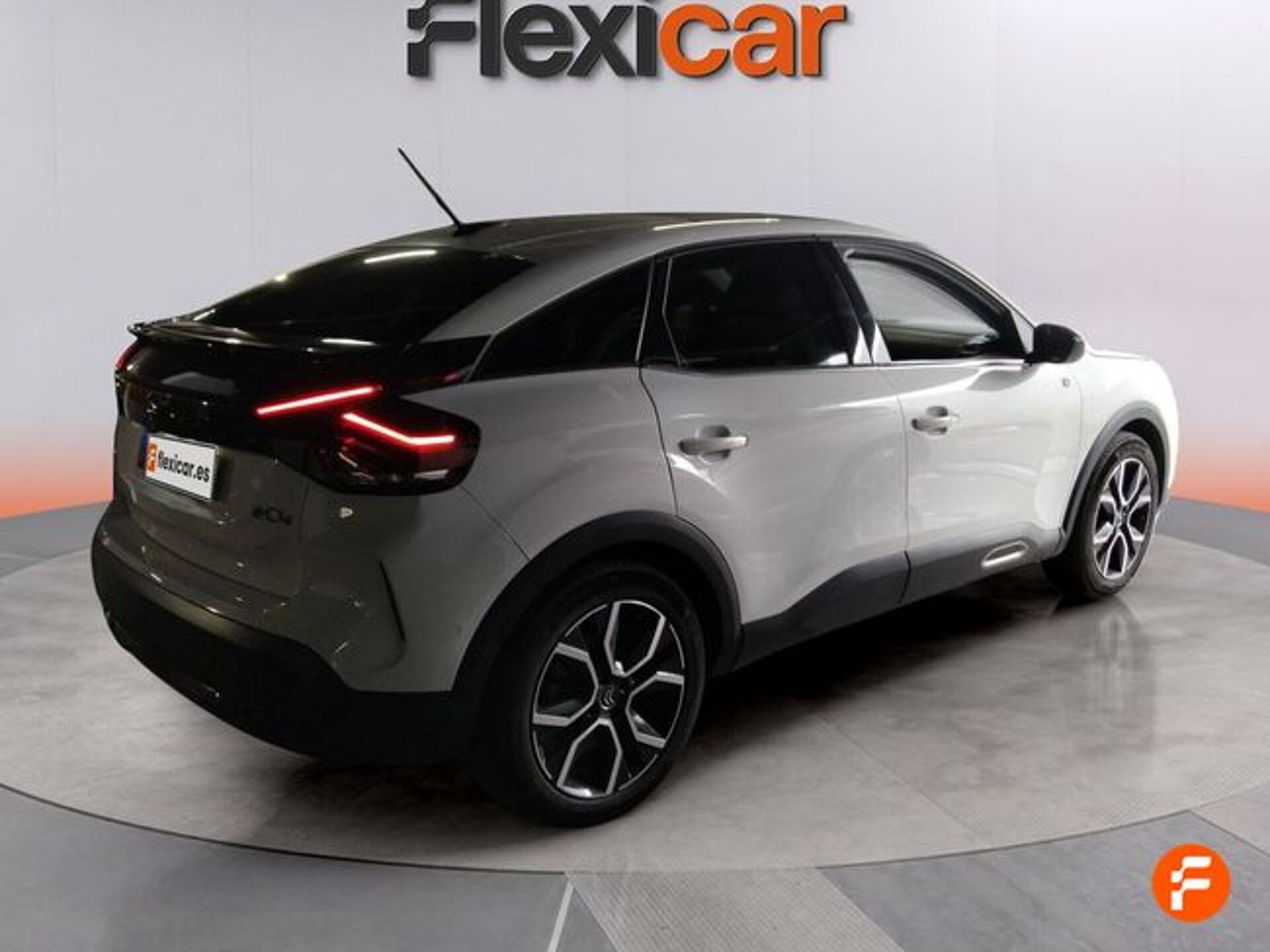 Imagen 3 de CITROEN C4