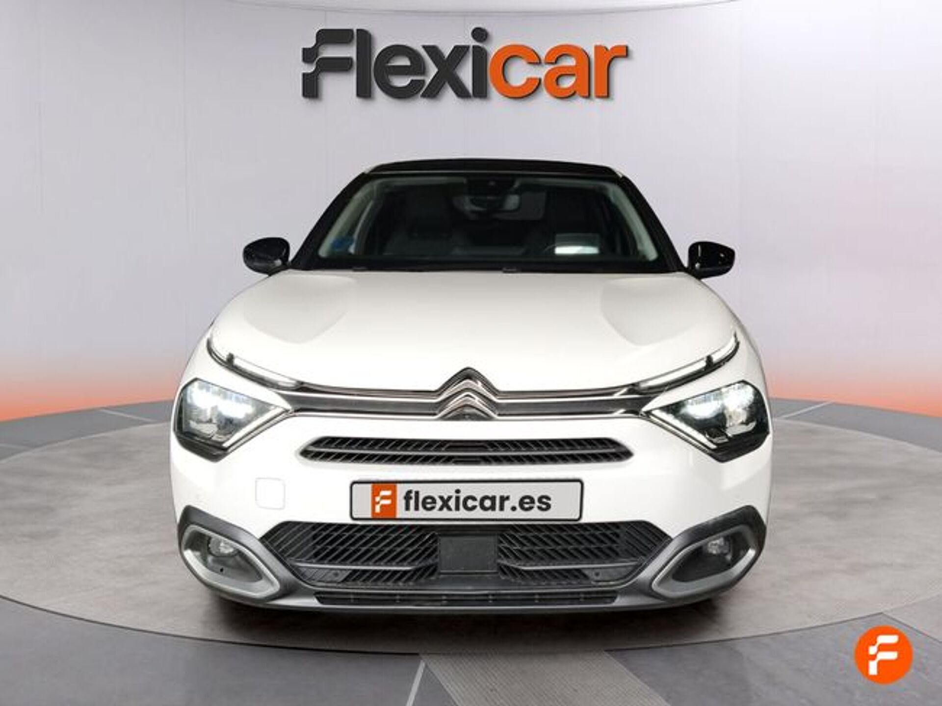 Imagen 2 de CITROEN C4