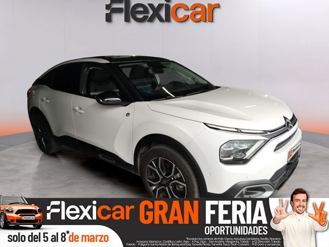 Foto del CITROEN C4 ë - Shine 100kW