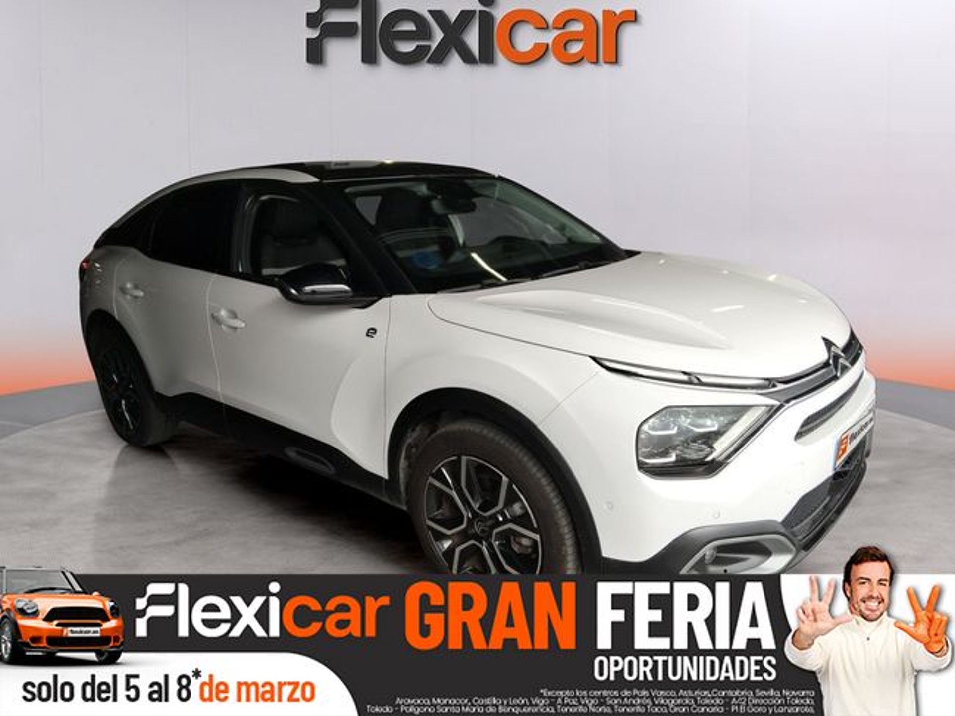 Imagen de CITROEN C4