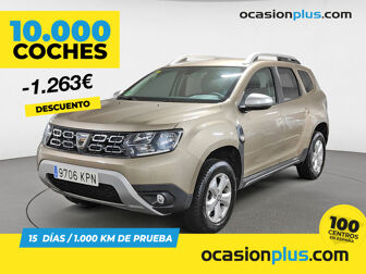 Imagen de DACIA Duster 1.6 Prestige 4x2 85kW