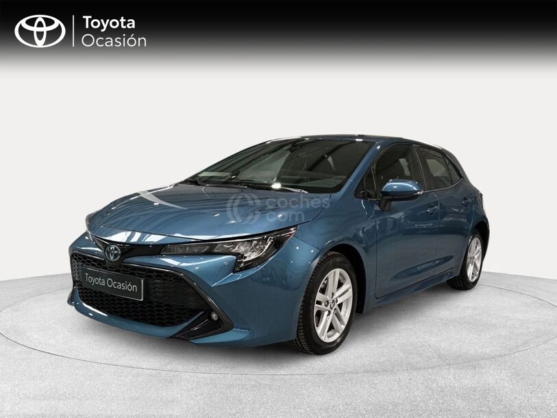 Foto del TOYOTA Corolla 125H Active Tech